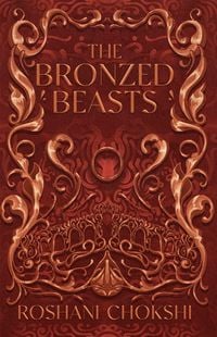 Produktbild: The Bronzed Beasts
