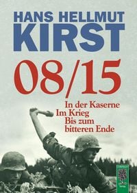 Produktbild: 08/15