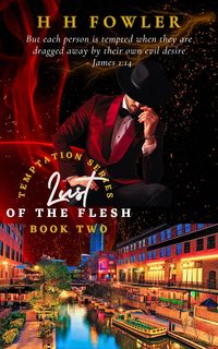Produktbild: Lust of the Flesh (Temptation Series, #2)