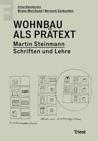 Produktbild: Wohnbau als Pr&auml;text