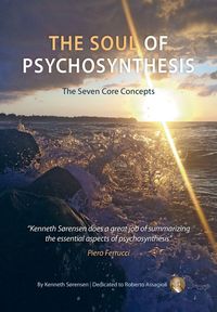 Produktbild: The Soul of Psychosynthesis