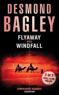 Produktbild: Flyaway And Windfall