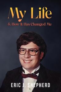 Produktbild: My Life & How It Has Changed Me