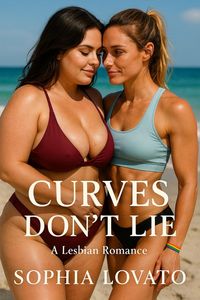 Produktbild: Curves Don't Lie