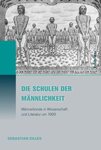 Produktbild: Die Schulen der M&auml;nnlichkeit