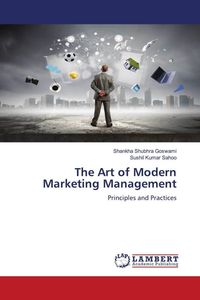 Produktbild: The Art of Modern Marketing Management