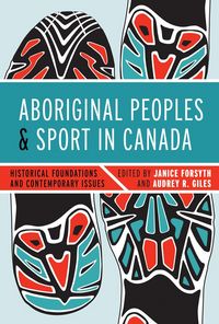 Produktbild: Aboriginal Peoples and Sport in Canada