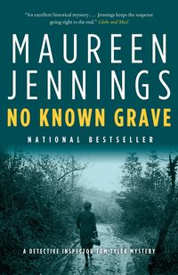 Produktbild: No Known Grave