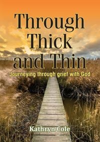 Produktbild: Through Thick and Thin