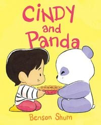 Produktbild: Cindy and Panda