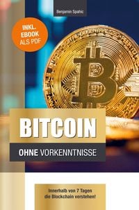 Produktbild: Bitcoin ohne Vorkenntnisse