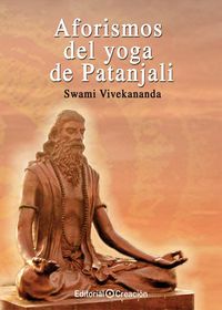 Produktbild: Aforismos del yoga de Patanjali