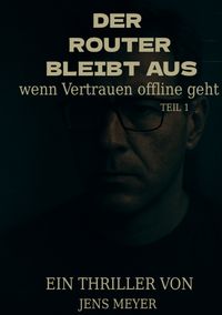 Produktbild: Der Router bleibt aus