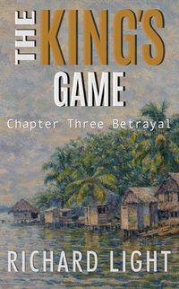 Produktbild: The King's Game Chapter Three Betrayal