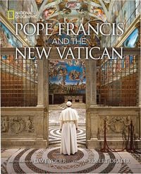 Produktbild: Pope Francis and the New Vatican