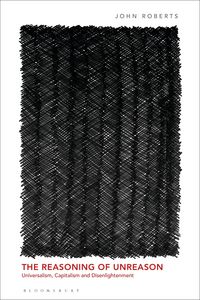 Produktbild: The Reasoning of Unreason