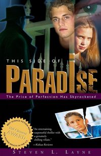 Produktbild: This Side of Paradise
