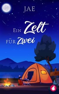 Produktbild: Ein Zelt f&uuml;r zwei