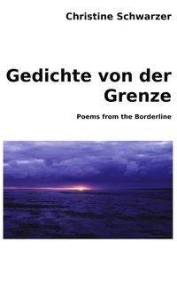 Produktbild: Gedichte von der Grenze