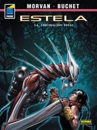 Produktbild: Estela 14, Liquidaci&oacute;n total