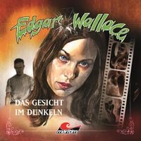 Produktbild: Das Gesicht im Dunkeln