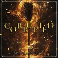Produktbild: Corrupted (Book Eight of the Deathborn Series)