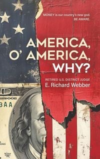 Produktbild: America, O' America, WHY?