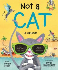 Produktbild: Not a Cat