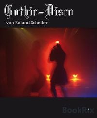Produktbild: Gothic-Disco