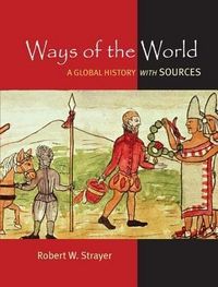 Produktbild: Ways Of The World