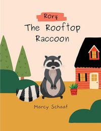 Produktbild: Rory The Rooptop Raccoon.