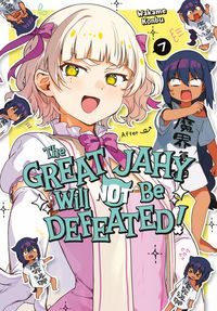 Produktbild: The Great Jahy Will Not Be Defeated! 07