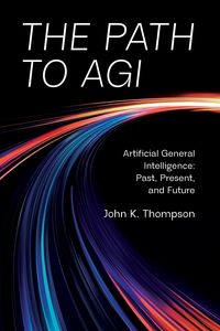 Produktbild: The Path to AGI