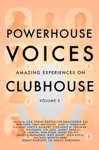 Produktbild: Powerhouse Voices