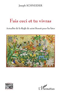 Produktbild: Fais ceci et tu vivras