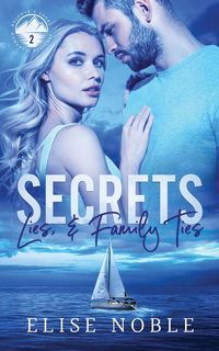 Produktbild: Secrets, Lies, and Family Ties