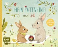 Bild vom Artikel Mein Patenkind und ich – Unser Erinnerungsalbum vom Autor 