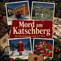 Produktbild: Mord am Katschberg