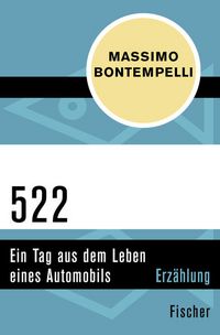 Produktbild: 522 &ndash; Ein Tag aus dem Leben eines Automobils