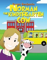 Produktbild: Norman the Kindergarten Cow