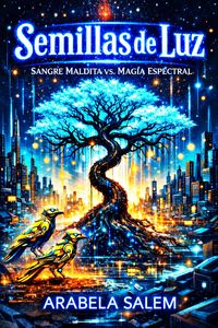 Produktbild: Semillas de Luz