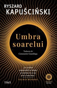 Produktbild: Umbra soarelui