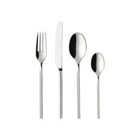 Produktbild: Villeroy & Boch Newwave Tafelbesteck 24tlg.