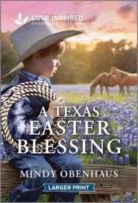 Produktbild: A Texas Easter Blessing