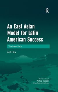 Produktbild: An East Asian Model for Latin American Success