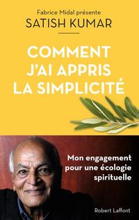 Produktbild: Comment j'ai appris la simplicit&eacute;