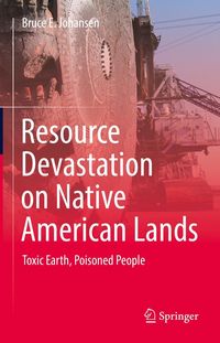 Produktbild: Resource Devastation on Native American Lands
