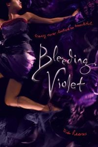 Produktbild: Bleeding Violet