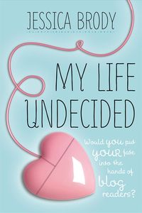 Produktbild: My Life Undecided