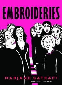 Produktbild: Embroideries